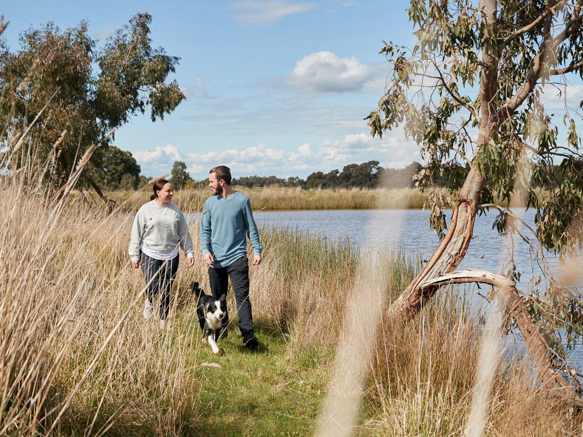 [Land for Sale] Botanical Estate, Mickleham OpenLot